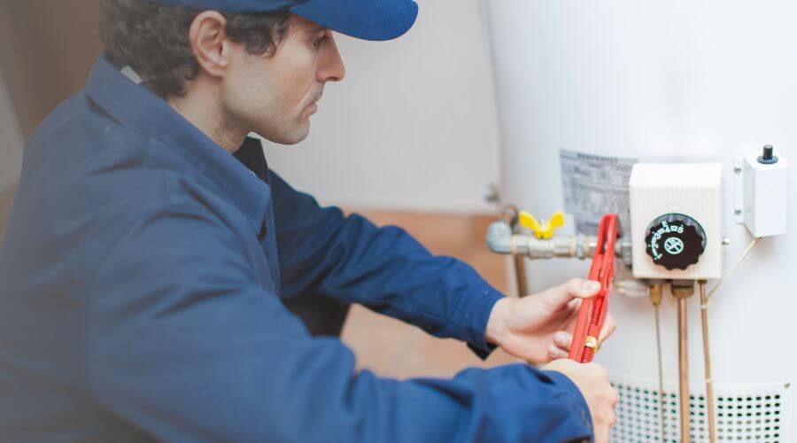Professional Leak Detection Services in Gas City, IN